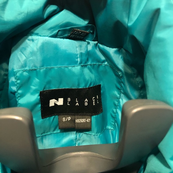 Nygard Black Label Spring Jacket - Picture 3 of 4